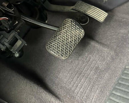 Серый Мерседес А класс, объемом двигателя 1.9 л и пробегом 245 тыс. км за 5200 $, фото 25 на Automoto.ua