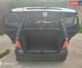 Сірий Мерседес А клас, об'ємом двигуна 1.6 л та пробігом 204 тис. км за 3200 $, фото 12 на Automoto.ua