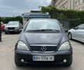 Сірий Мерседес А клас, об'ємом двигуна 16 л та пробігом 261 тис. км за 3950 $, фото 1 на Automoto.ua