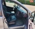 Сірий Мерседес А клас, об'ємом двигуна 1.7 л та пробігом 350 тис. км за 3400 $, фото 8 на Automoto.ua