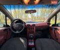 Серый Мерседес А класс, объемом двигателя 1.6 л и пробегом 150 тыс. км за 4350 $, фото 27 на Automoto.ua