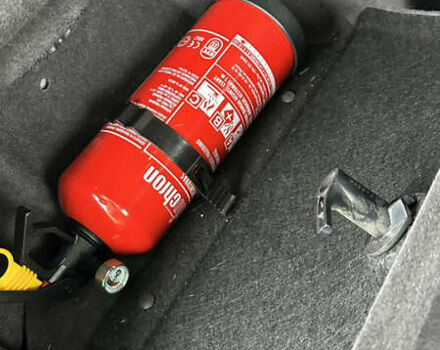 Серый Мерседес А класс, объемом двигателя 1.9 л и пробегом 245 тыс. км за 5200 $, фото 14 на Automoto.ua