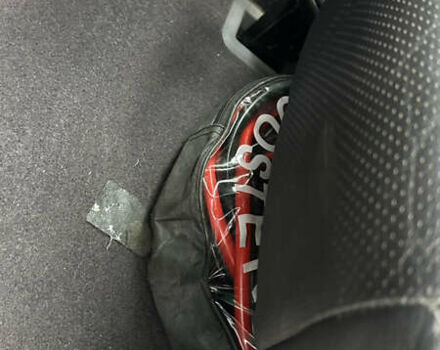 Серый Мерседес А класс, объемом двигателя 1.9 л и пробегом 245 тыс. км за 5200 $, фото 26 на Automoto.ua