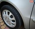 Сірий Мерседес А клас, об'ємом двигуна 1.6 л та пробігом 192 тис. км за 3650 $, фото 17 на Automoto.ua