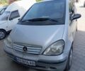 Сірий Мерседес А клас, об'ємом двигуна 1.7 л та пробігом 350 тис. км за 3200 $, фото 1 на Automoto.ua