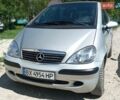 Серый Мерседес А класс, объемом двигателя 1.7 л и пробегом 300 тыс. км за 1999 $, фото 1 на Automoto.ua