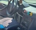 Серый Мерседес А класс, объемом двигателя 1.9 л и пробегом 148 тыс. км за 4300 $, фото 12 на Automoto.ua