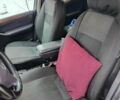 Сірий Мерседес А клас, об'ємом двигуна 1.6 л та пробігом 275 тис. км за 3100 $, фото 3 на Automoto.ua