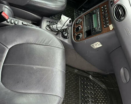 Серый Мерседес А класс, объемом двигателя 1.9 л и пробегом 245 тыс. км за 5200 $, фото 33 на Automoto.ua