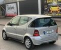 Сірий Мерседес А клас, об'ємом двигуна 1.7 л та пробігом 290 тис. км за 2800 $, фото 2 на Automoto.ua