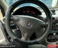 Сірий Мерседес А клас, об'ємом двигуна 1.9 л та пробігом 273 тис. км за 3800 $, фото 11 на Automoto.ua