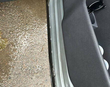 Серый Мерседес А класс, объемом двигателя 1.9 л и пробегом 245 тыс. км за 5200 $, фото 9 на Automoto.ua