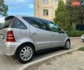 Сірий Мерседес А клас, об'ємом двигуна 1.69 л та пробігом 187 тис. км за 4700 $, фото 1 на Automoto.ua