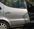 Сірий Мерседес А клас, об'ємом двигуна 1.6 л та пробігом 233 тис. км за 3100 $, фото 14 на Automoto.ua