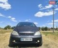 Серый Мерседес А класс, объемом двигателя 1.6 л и пробегом 267 тыс. км за 3500 $, фото 1 на Automoto.ua