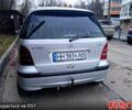 Серый Мерседес А класс, объемом двигателя 1.7 л и пробегом 350 тыс. км за 2750 $, фото 2 на Automoto.ua
