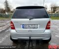 Сірий Мерседес А клас, об'ємом двигуна 1.6 л та пробігом 228 тис. км за 3200 $, фото 7 на Automoto.ua