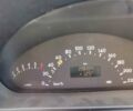 Сірий Мерседес А клас, об'ємом двигуна 1.6 л та пробігом 233 тис. км за 3100 $, фото 16 на Automoto.ua