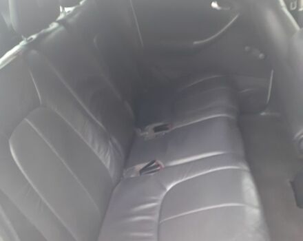 Серый Мерседес А класс, объемом двигателя 0 л и пробегом 180 тыс. км за 3600 $, фото 3 на Automoto.ua