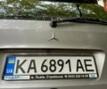 Серый Мерседес А класс, объемом двигателя 1.6 л и пробегом 261 тыс. км за 3700 $, фото 13 на Automoto.ua