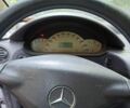Серый Мерседес А класс, объемом двигателя 0 л и пробегом 284 тыс. км за 1000 $, фото 6 на Automoto.ua