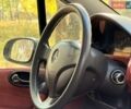 Серый Мерседес А класс, объемом двигателя 1.6 л и пробегом 150 тыс. км за 4350 $, фото 4 на Automoto.ua