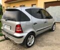 Сірий Мерседес А клас, об'ємом двигуна 1.4 л та пробігом 289 тис. км за 2800 $, фото 17 на Automoto.ua