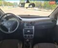Сірий Мерседес А клас, об'ємом двигуна 1.6 л та пробігом 299 тис. км за 3600 $, фото 20 на Automoto.ua