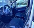 Сірий Мерседес А клас, об'ємом двигуна 2 л та пробігом 261 тис. км за 2800 $, фото 7 на Automoto.ua