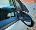 Сірий Мерседес А клас, об'ємом двигуна 1.6 л та пробігом 192 тис. км за 3650 $, фото 11 на Automoto.ua