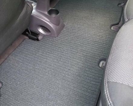 Мерседес А клас 2001 у Дніпро (Дніпропетровську) на Automoto.ua Сірий Мерседес А клас, об'ємом двигуна 1.7 л та пробігом 330 тис. км за 3900 $, фото 11 на Automoto.ua