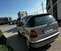 Сірий Мерседес А клас, об'ємом двигуна 1.9 л та пробігом 300 тис. км за 3400 $, фото 1 на Automoto.ua