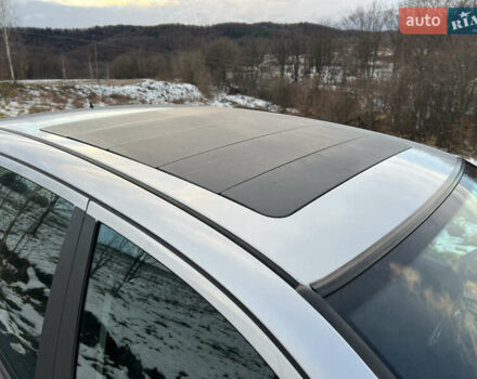 Серый Мерседес А класс, объемом двигателя 1.7 л и пробегом 213 тыс. км за 2999 $, фото 8 на Automoto.ua