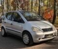 Сірий Мерседес А клас, об'ємом двигуна 0 л та пробігом 150 тис. км за 4352 $, фото 3 на Automoto.ua