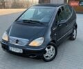 Сірий Мерседес А клас, об'ємом двигуна 1.7 л та пробігом 301 тис. км за 2999 $, фото 1 на Automoto.ua
