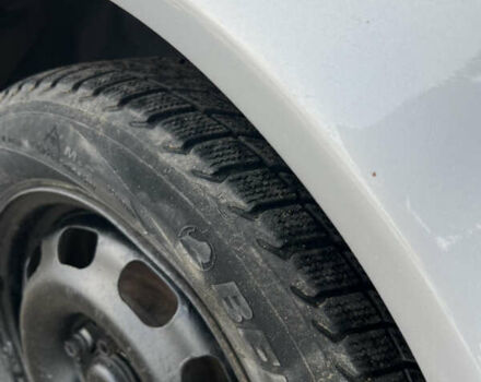 Серый Мерседес А класс, объемом двигателя 1.7 л и пробегом 213 тыс. км за 2999 $, фото 10 на Automoto.ua