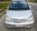 Сірий Мерседес А клас, об'ємом двигуна 1.9 л та пробігом 174 тис. км за 3600 $, фото 8 на Automoto.ua