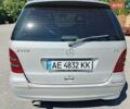 Сірий Мерседес А клас, об'ємом двигуна 1.7 л та пробігом 350 тис. км за 3400 $, фото 3 на Automoto.ua