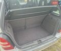Сірий Мерседес А клас, об'ємом двигуна 1.4 л та пробігом 133 тис. км за 3300 $, фото 1 на Automoto.ua