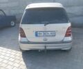 Сірий Мерседес А клас, об'ємом двигуна 1.7 л та пробігом 350 тис. км за 3200 $, фото 3 на Automoto.ua