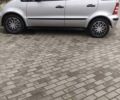 Сірий Мерседес А клас, об'ємом двигуна 0 л та пробігом 120 тис. км за 5000 $, фото 1 на Automoto.ua