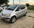 Сірий Мерседес А клас, об'ємом двигуна 1.4 л та пробігом 280 тис. км за 2000 $, фото 2 на Automoto.ua
