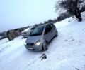 Серый Мерседес А класс, объемом двигателя 1.7 л и пробегом 123 тыс. км за 3000 $, фото 1 на Automoto.ua