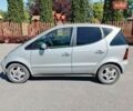 Сірий Мерседес А клас, об'ємом двигуна 1.7 л та пробігом 350 тис. км за 3400 $, фото 1 на Automoto.ua