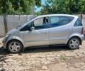 Сірий Мерседес А клас, об'ємом двигуна 1.69 л та пробігом 280 тис. км за 3200 $, фото 7 на Automoto.ua