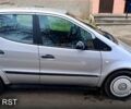 Сірий Мерседес А клас, об'ємом двигуна 1.7 л та пробігом 354 тис. км за 3999 $, фото 4 на Automoto.ua
