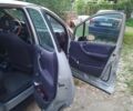 Сірий Мерседес А клас, об'ємом двигуна 1.6 л та пробігом 254 тис. км за 3700 $, фото 8 на Automoto.ua