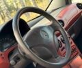 Сірий Мерседес А клас, об'ємом двигуна 0 л та пробігом 150 тис. км за 4352 $, фото 9 на Automoto.ua