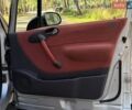 Серый Мерседес А класс, объемом двигателя 1.6 л и пробегом 150 тыс. км за 4350 $, фото 11 на Automoto.ua