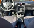 Сірий Мерседес А клас, об'ємом двигуна 1.4 л та пробігом 251 тис. км за 3500 $, фото 7 на Automoto.ua